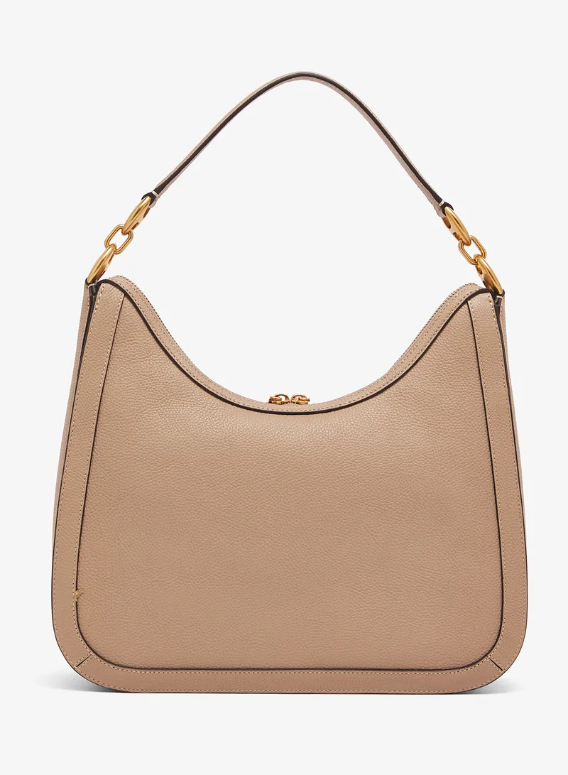 Kate Spade Logo Detail Top Handle Shoulder Bag