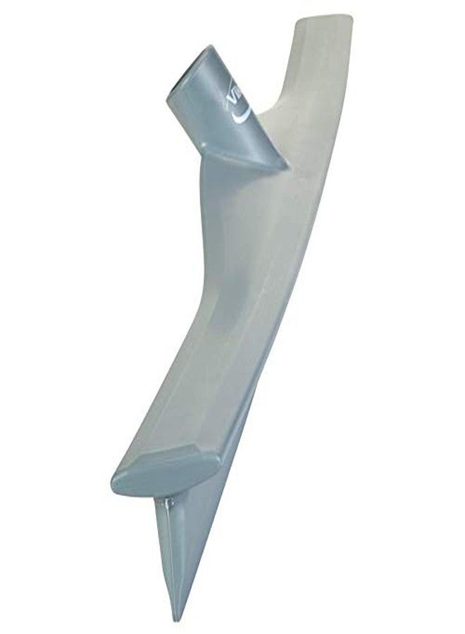 Vikan ممسحة فيكان 716088، نظافة فائقة، 24 بوصة، PP/RB، رمادي - Image 2