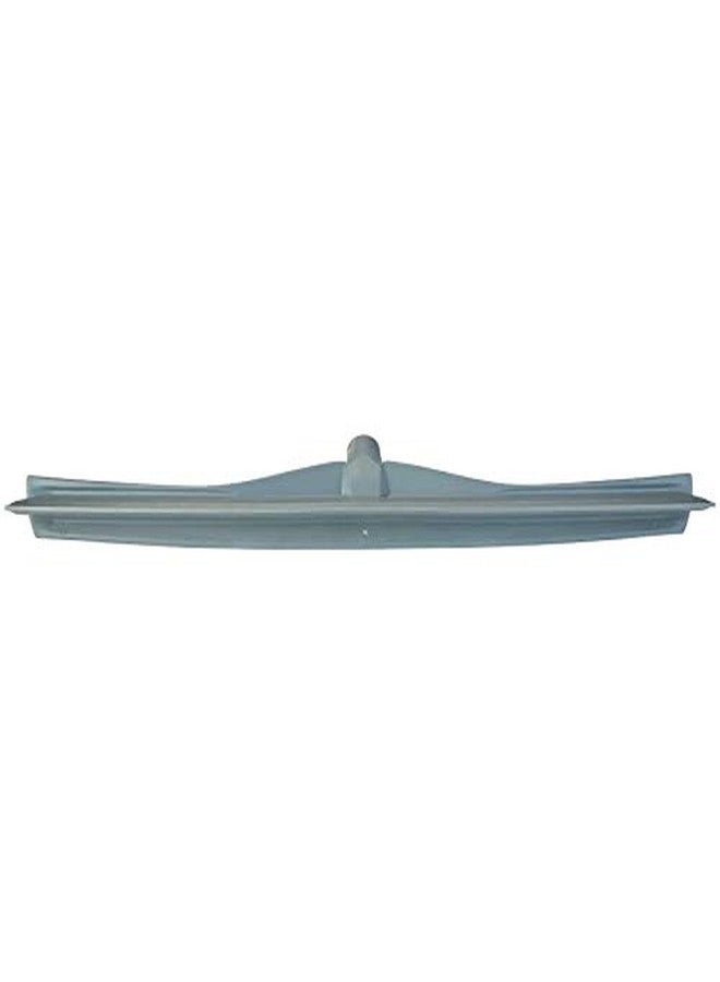 Vikan ممسحة فيكان 716088، نظافة فائقة، 24 بوصة، PP/RB، رمادي - Image 3
