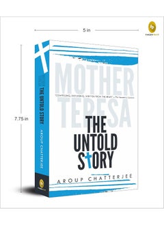 Mother Teresa The Untold Story  - Image 2