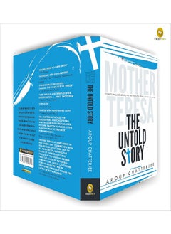 Mother Teresa The Untold Story  - Image 3
