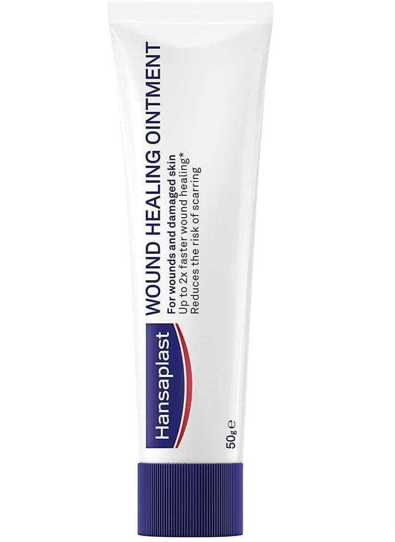 Wound Healing Ointment Reduced Scarring 50G - pzsku/Z75C92F9C8D816D316C79Z/45/_/1712004309/ca788c58-d1c7-405c-9cea-dee45ca43c11