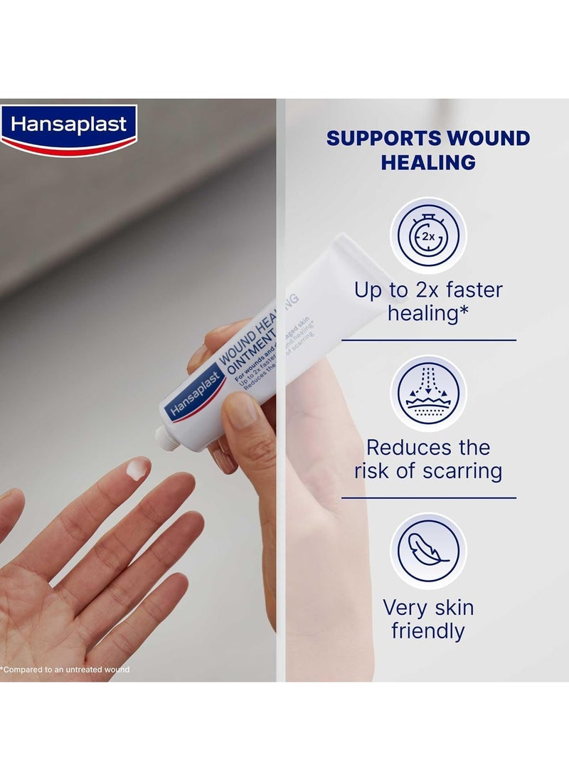 Wound Healing Ointment Reduced Scarring 50G - pzsku/Z75C92F9C8D816D316C79Z/45/_/1712004312/ce5523dc-d148-4d86-8135-def46c8e3c32