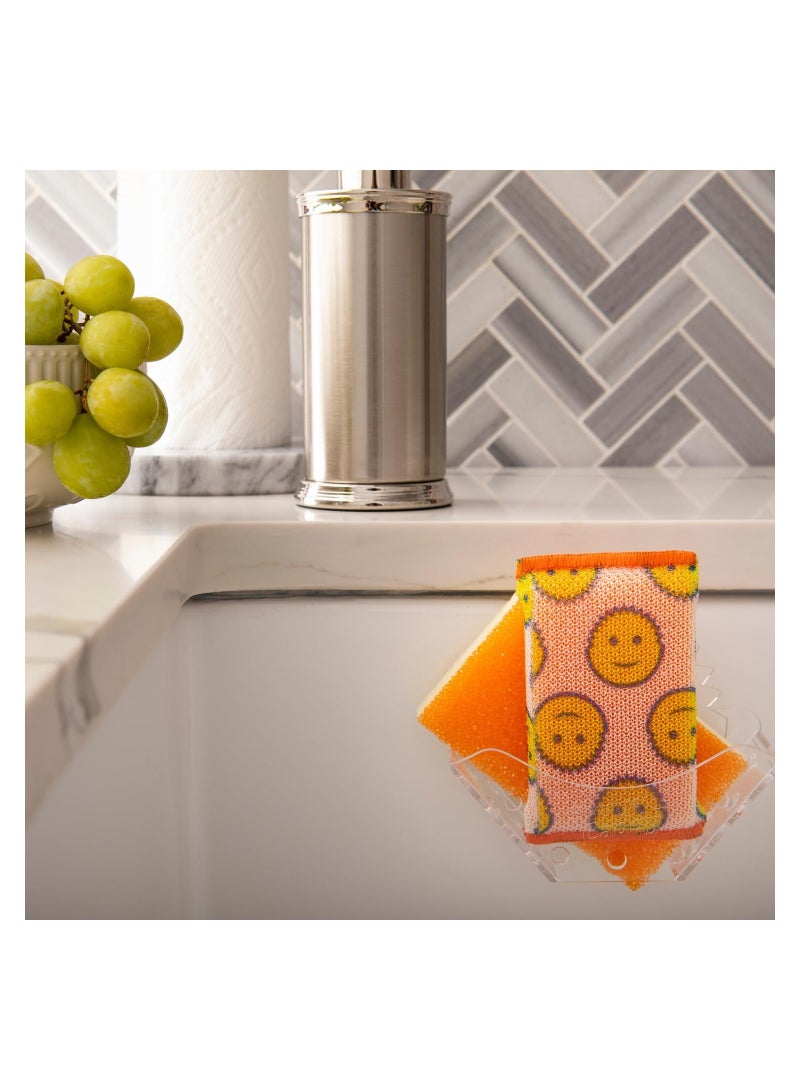 سكراب دادي العلبة الإسفنجية - Image 3