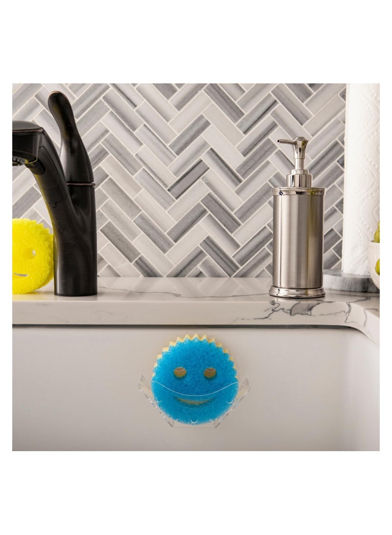 سكراب دادي العلبة الإسفنجية - Image 2