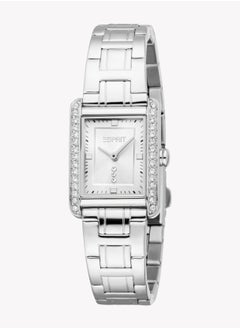 ESPRIT ESPRIT Women's Silver Quartz Watch | ES1L512M0035  - Image 1