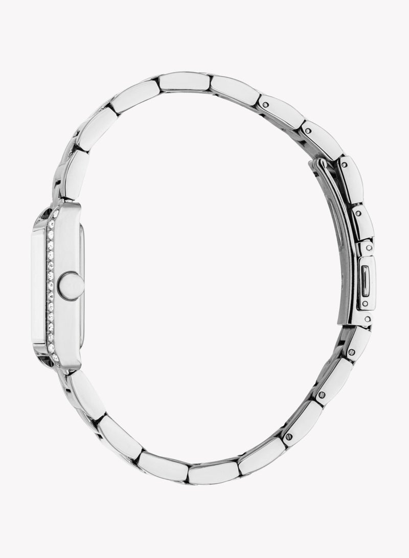 ESPRIT Women's Silver Quartz Watch | ES1L512M0035 - Image 2