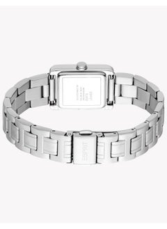 ESPRIT ESPRIT Women's Silver Quartz Watch | ES1L512M0035  - Image 3