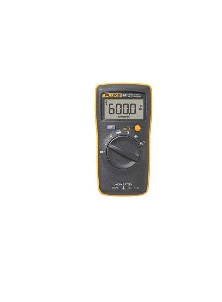 FLUKE Fluke Pocket Digital Multimeter- 101  - Image 2