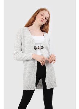 Alexander Gardi Knitted Cardigan  - Image 3