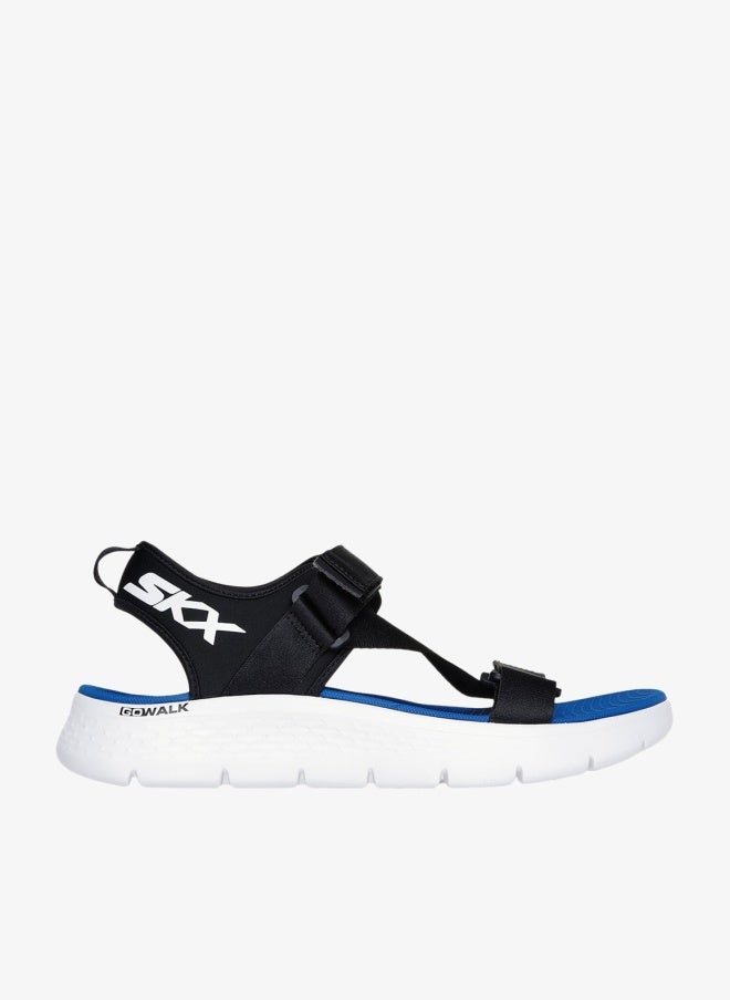SKECHERS GO WALK FLEX SANDAL - Image 1
