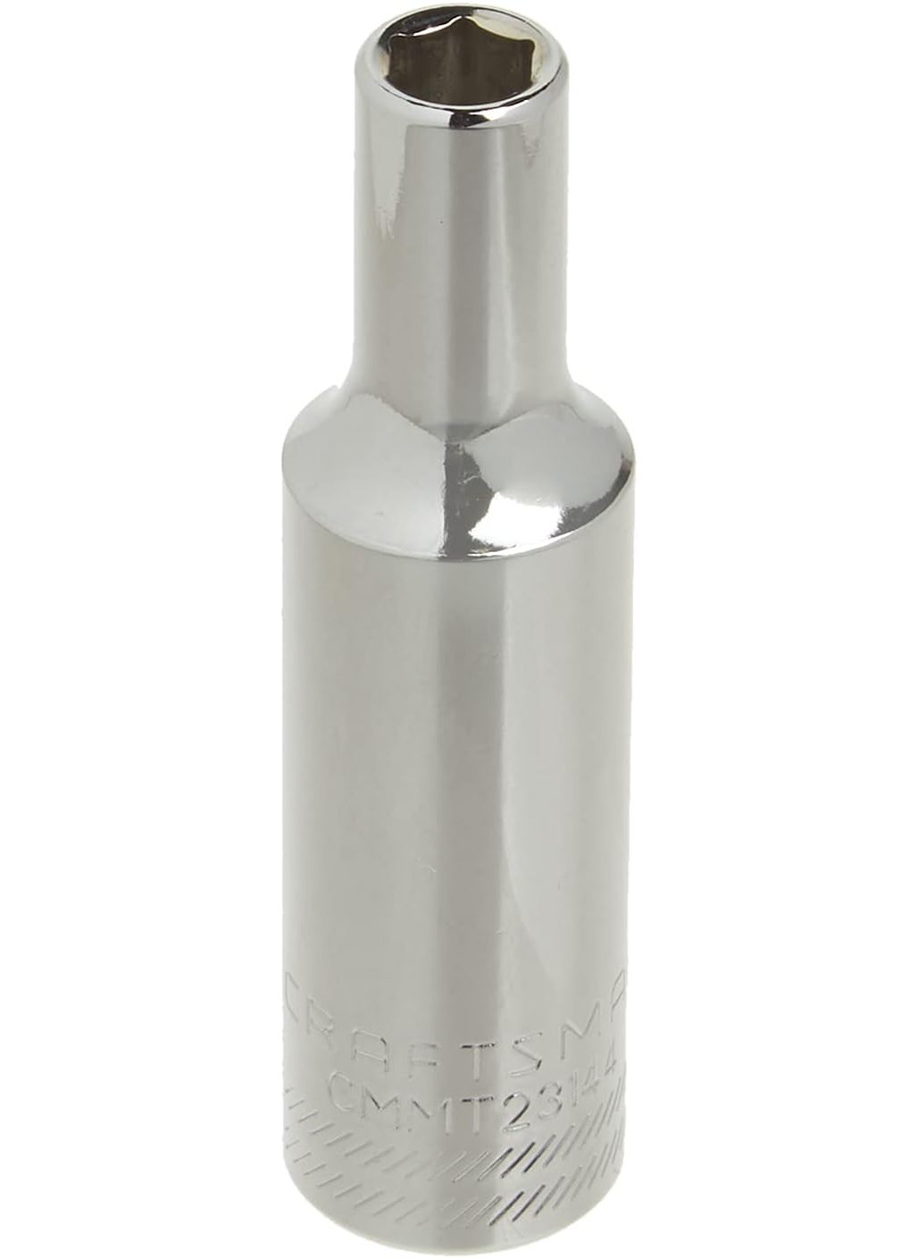 CRAFTSMAN CRAFTSMAN Deep Socket SAE 38Inch Drive 14Inch 6Point CMMT23144  - Image 3