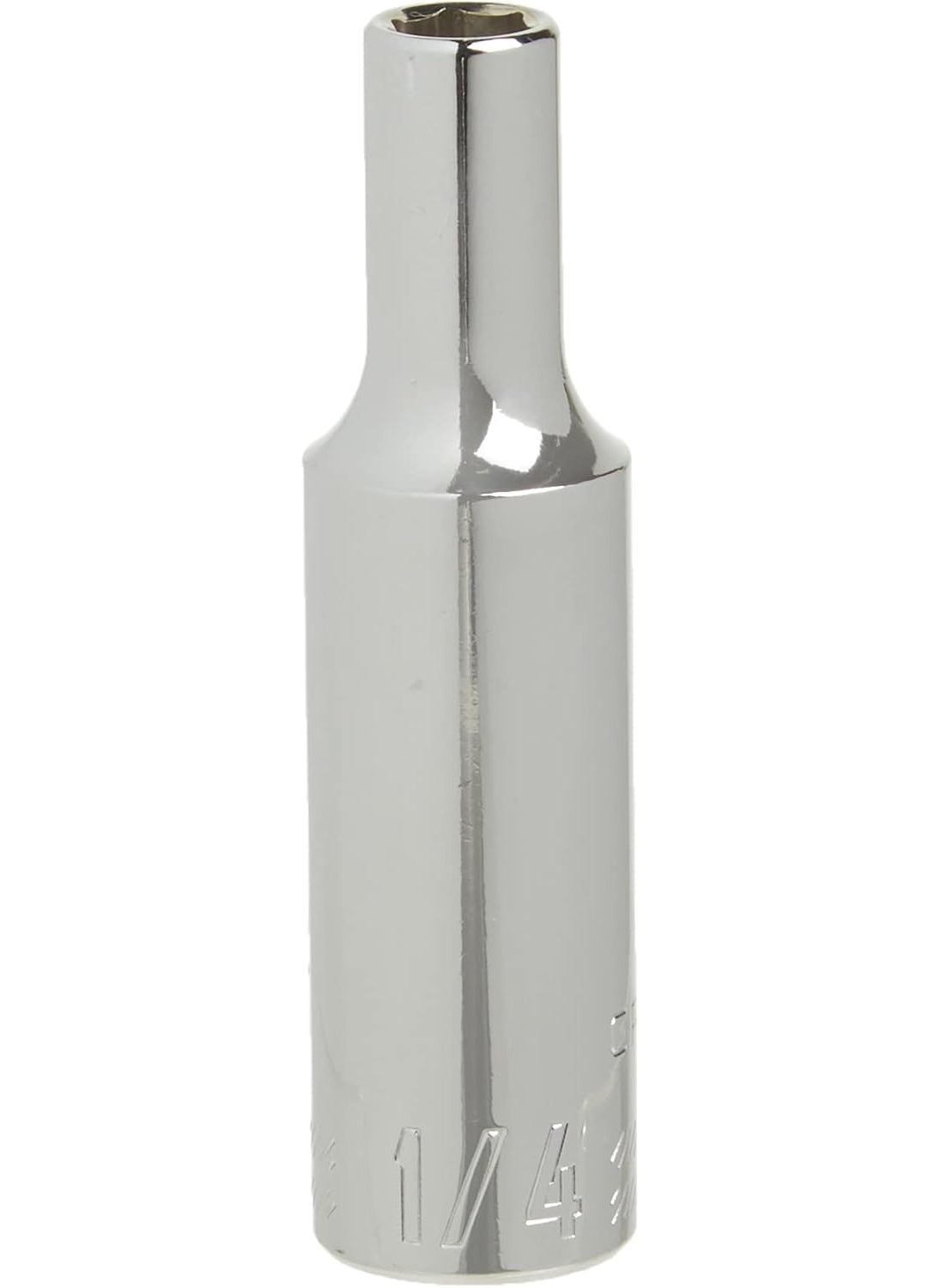 CRAFTSMAN CRAFTSMAN Deep Socket SAE 38Inch Drive 14Inch 6Point CMMT23144  - Image 1