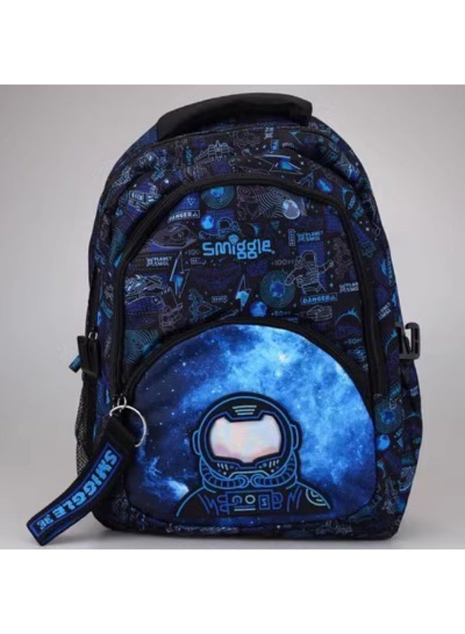 سميجل حقيبة ظهر أطفال كبيرة السعة من Smiggle أستراليا