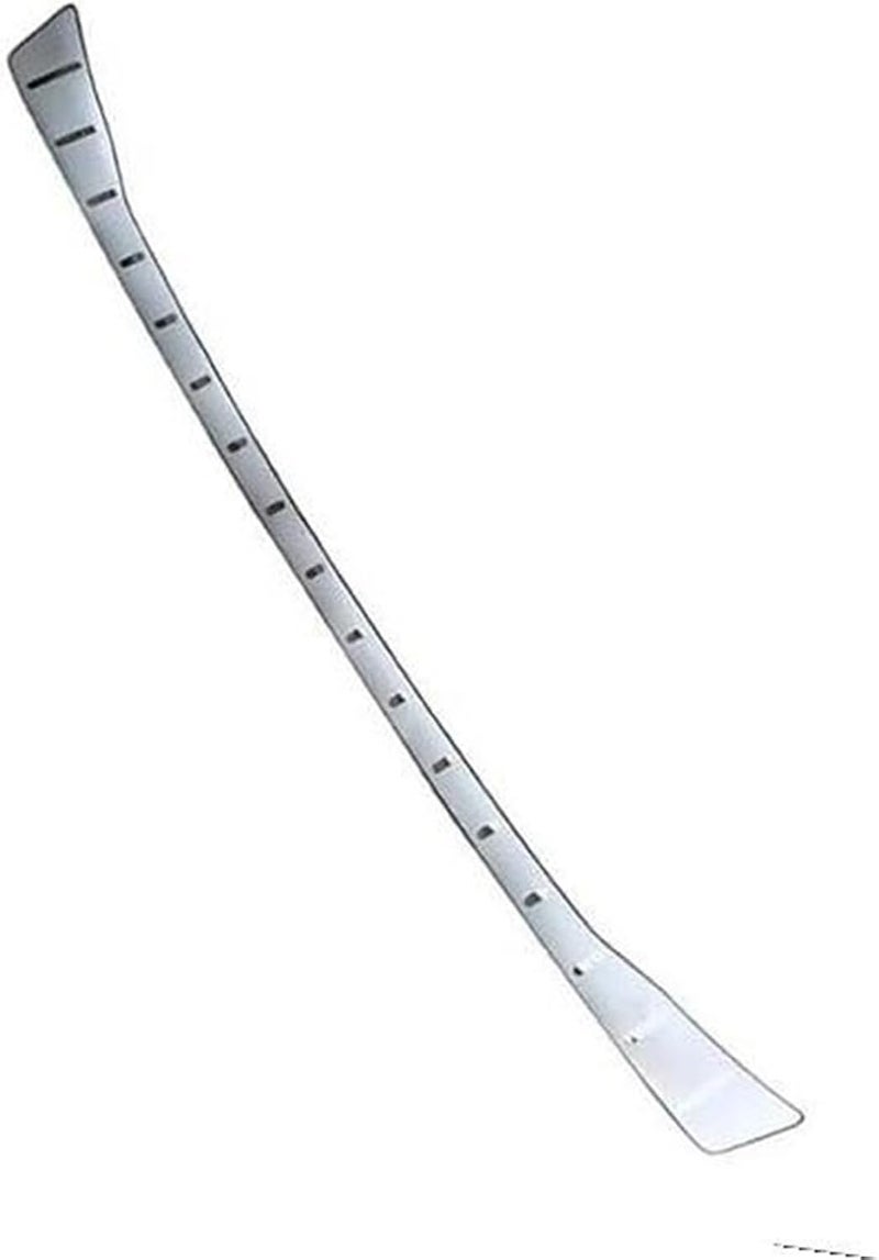 Vuzmode Stainless Steel Rear Bumper Protector for Toyota C-HR - Image 1