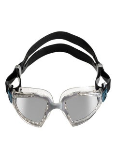 Aqua Sphere Kayenne Pro Dark Lens - Transparent Grey 