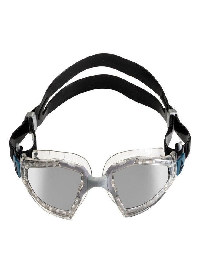 Aqua Sphere Kayenne Pro Dark Lens - Transparent Grey