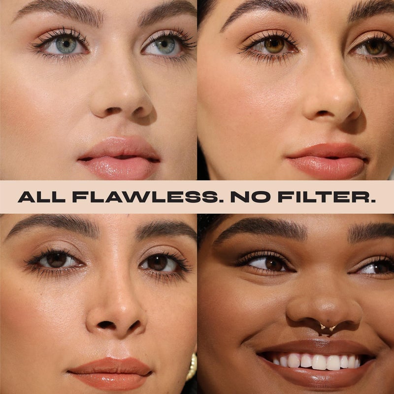 Milani Conceal + Perfect Setting Powder Makeup -Translucent Blur Out Talc-free Formula, Pore Blurring Filtered Finish - Image 3