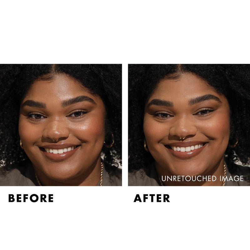 Milani Conceal + Perfect Setting Powder Makeup -Translucent Blur Out Talc-free Formula, Pore Blurring Filtered Finish - Image 4