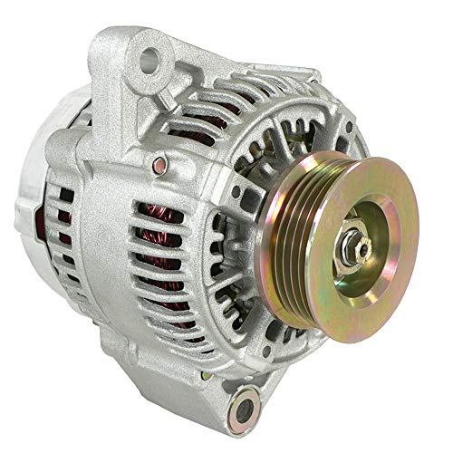 DB Electrical AND0040 Alternator (For 90 91 92 93 13325) - Image 1