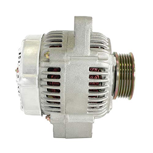 DB Electrical AND0040 Alternator (For 90 91 92 93 13325) - Image 2