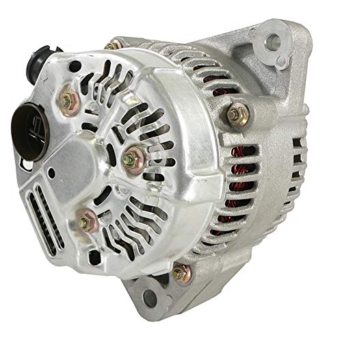 DB Electrical AND0040 Alternator (For 90 91 92 93 13325) - Image 3