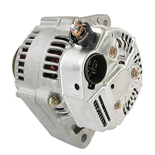DB Electrical AND0040 Alternator (For 90 91 92 93 13325) - Image 5