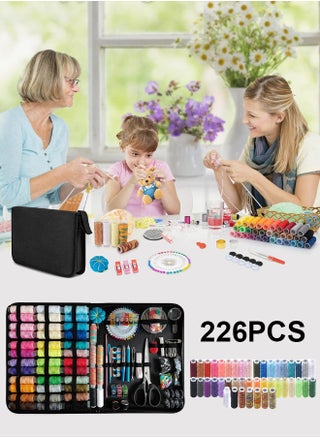 226 PCS