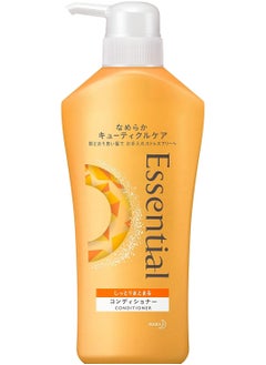 KAO KAO Essential Smart Repair Conditioner Pump, 480ml  - Image 1