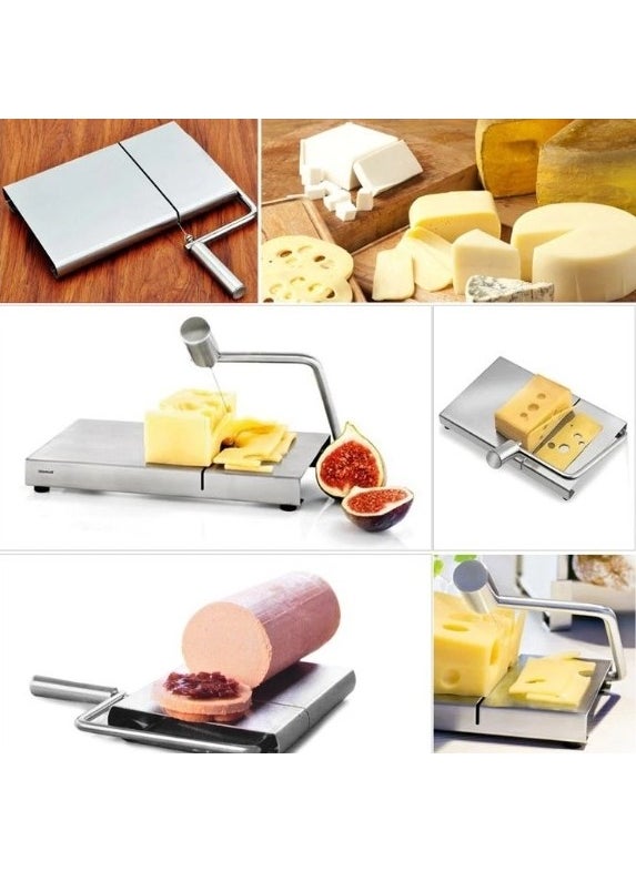 Nar Kalıp Pomegranate Mold Cheese Slicing Apparatus  - Image 4
