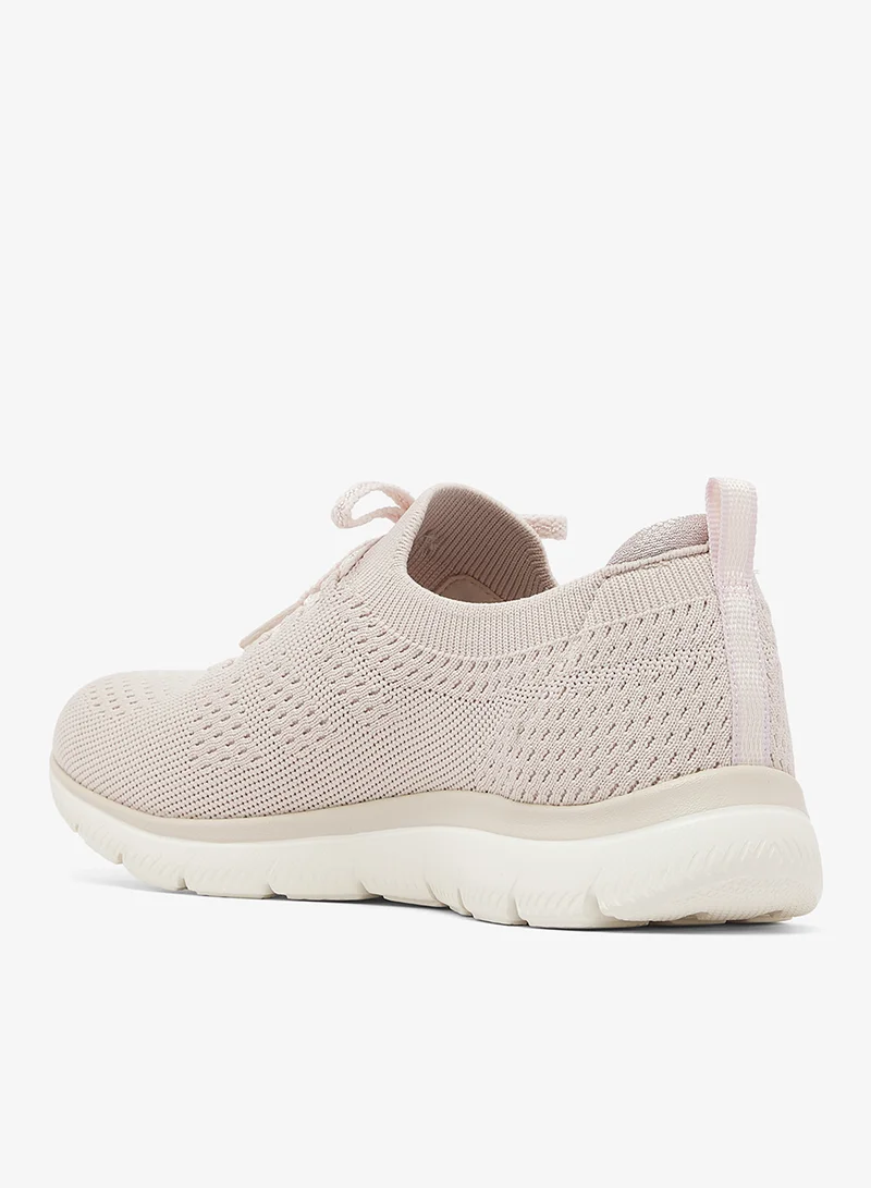 Skechers Summits-True Ease