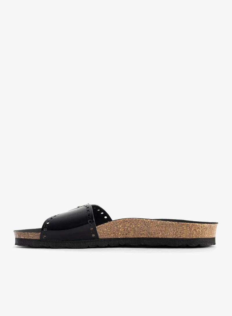BAYTON  Ballarat Flat Sandal for Women | Best Price UAE