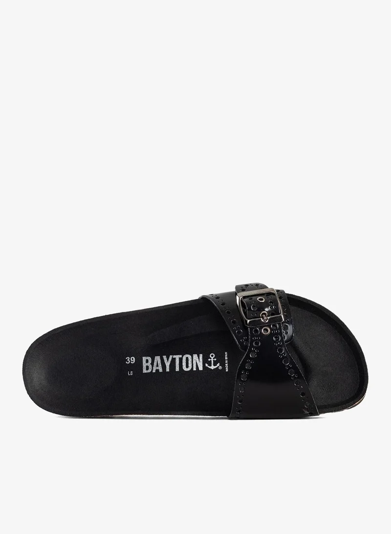 BAYTON  Ballarat Flat Sandal for Women | Best Price UAE
