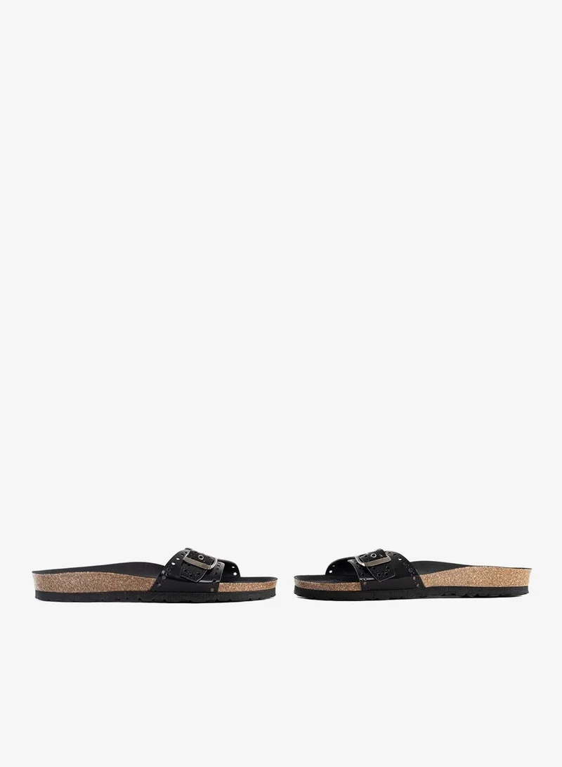 BAYTON  Ballarat Flat Sandal for Women | Best Price UAE