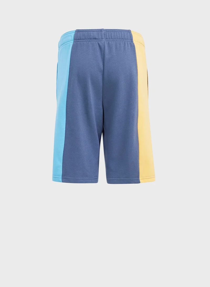 Adidas Kids Club T-Shirt Set