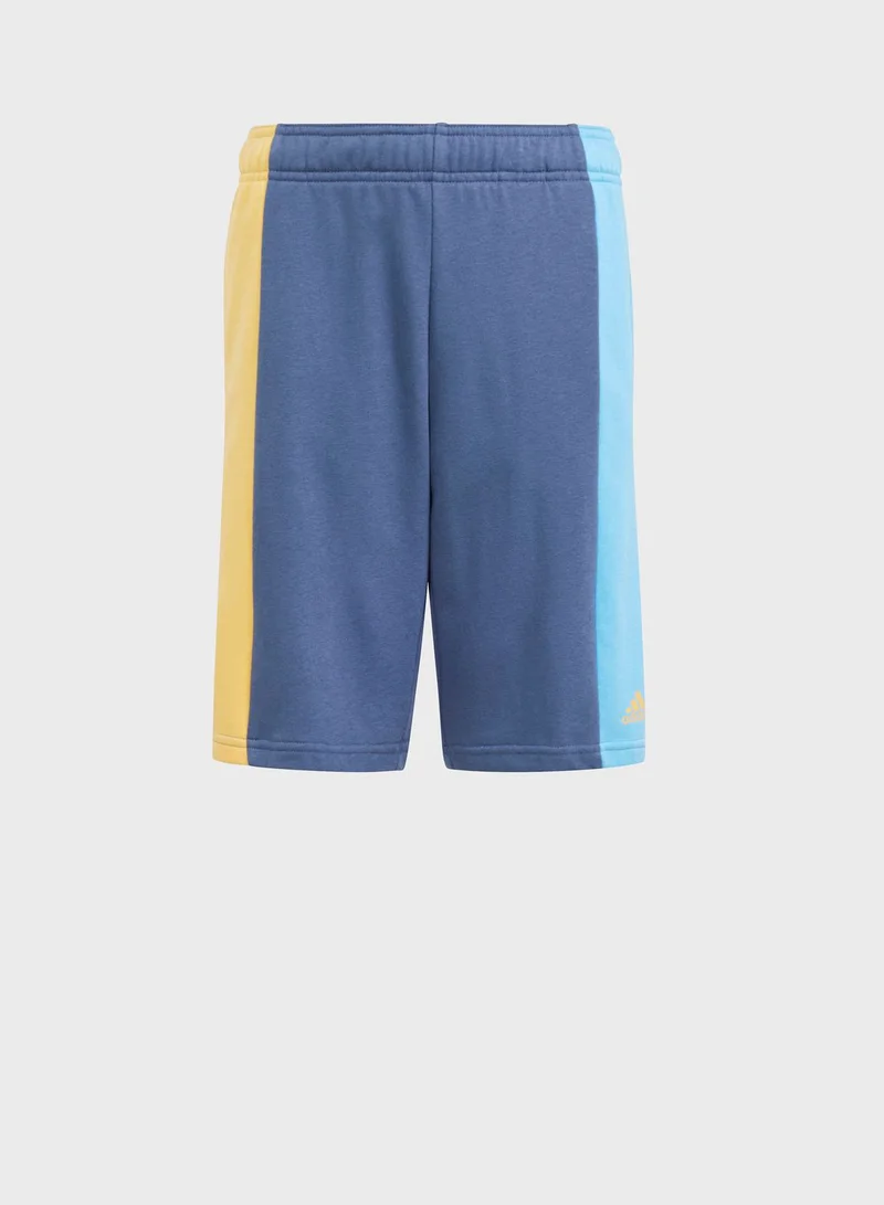 Adidas Kids Club T-Shirt Set