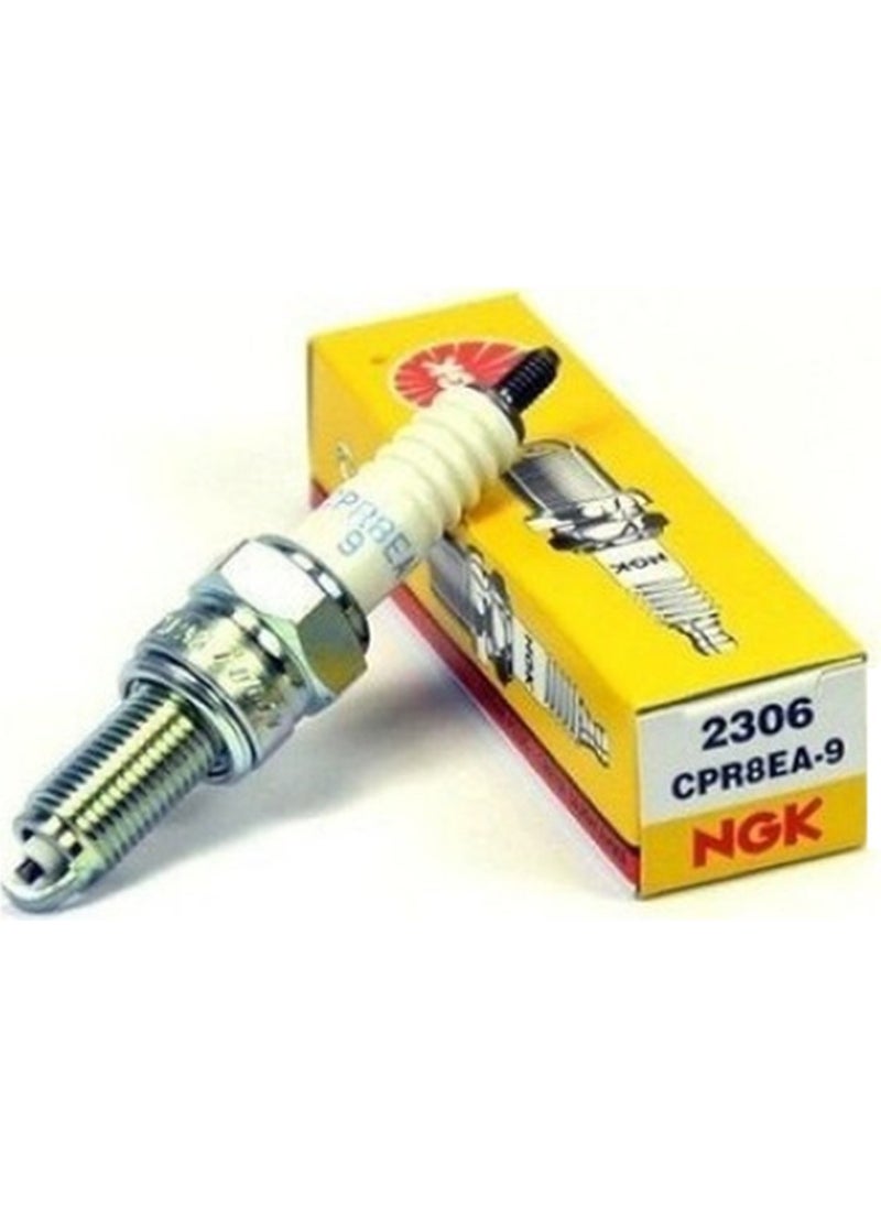 Spark Plug CPR8EA-9 - pzsku/Z75CA5B87406CF967394FZ/45/_/1737433473/acb46339-4eca-4ced-b5bd-3da745a5ee05