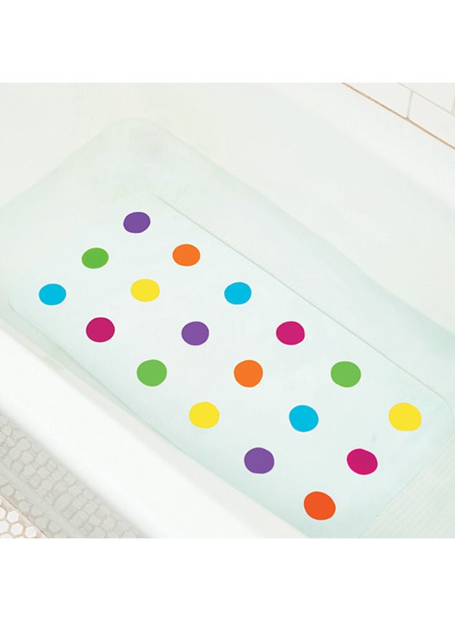 Munchkin Dandy Dots Bath Mat, Piece Of 1 - Image 2