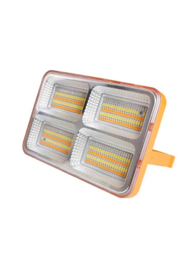 SupFire Supfire Tg17 Solar Light, Household Led Rechargeable Illumination, Outdoor Emergency Floodlight, Camping Work Searchlight  - Image 5