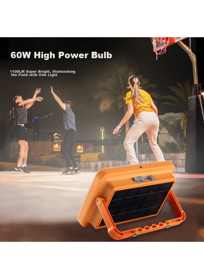 SupFire Supfire Tg17 Solar Light, Household Led Rechargeable Illumination, Outdoor Emergency Floodlight, Camping Work Searchlight  - Image 3