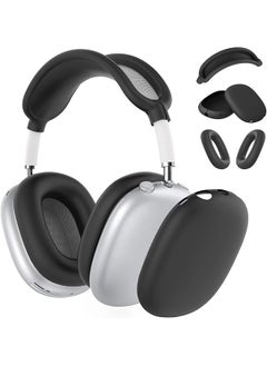 Black Airpod Max Case