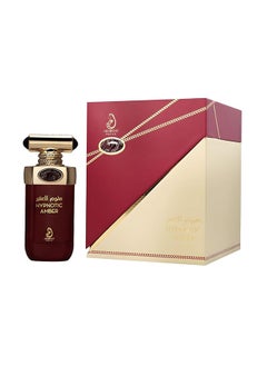 ARABIYAT Prestige Hypnotic Amber EDP 100 ML 