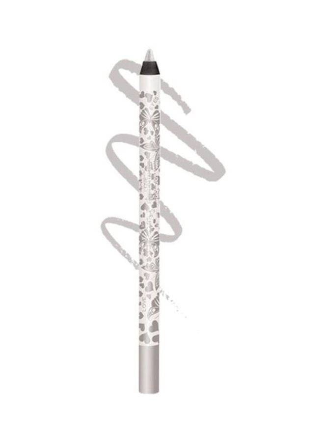 FOREVER52 Waterproof Eyeliner White - Image 2