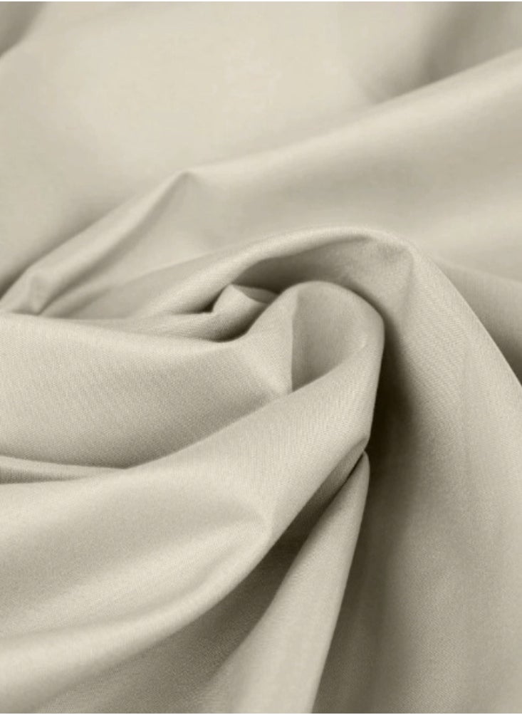 Askona - Curtain Blackout Glossy 2.0  100% light-blocking - Image 1