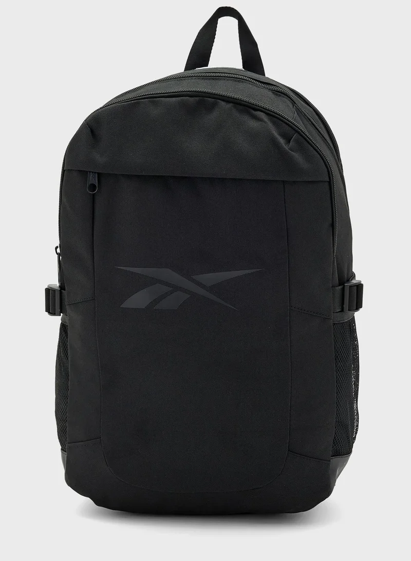Reebok Royal 46Cm 3-Compartment  Backpack