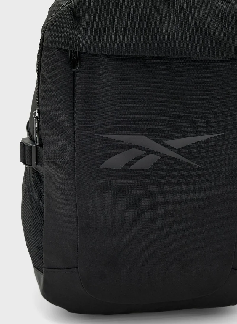 Reebok Royal 46Cm 3-Compartment  Backpack