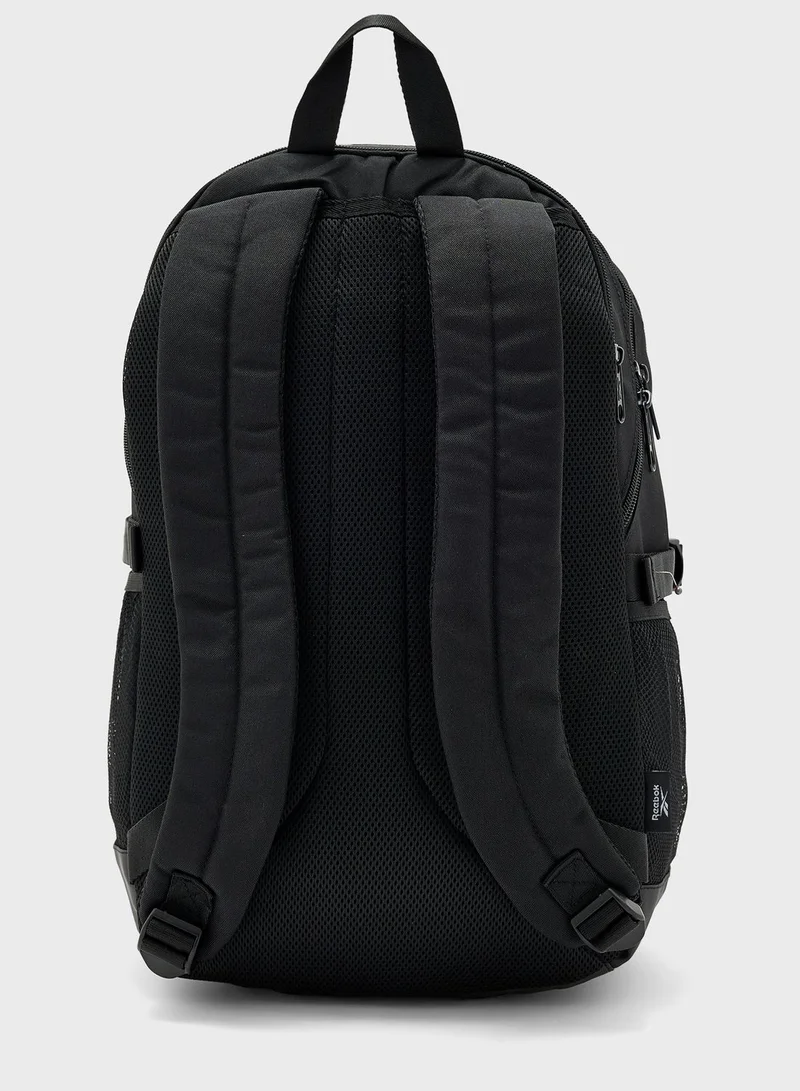 Reebok Royal 46Cm 3-Compartment  Backpack