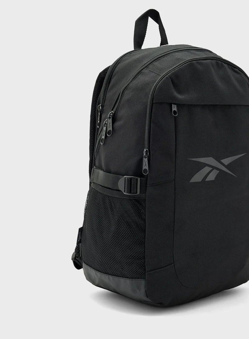 Reebok Royal 46Cm 3-Compartment  Backpack