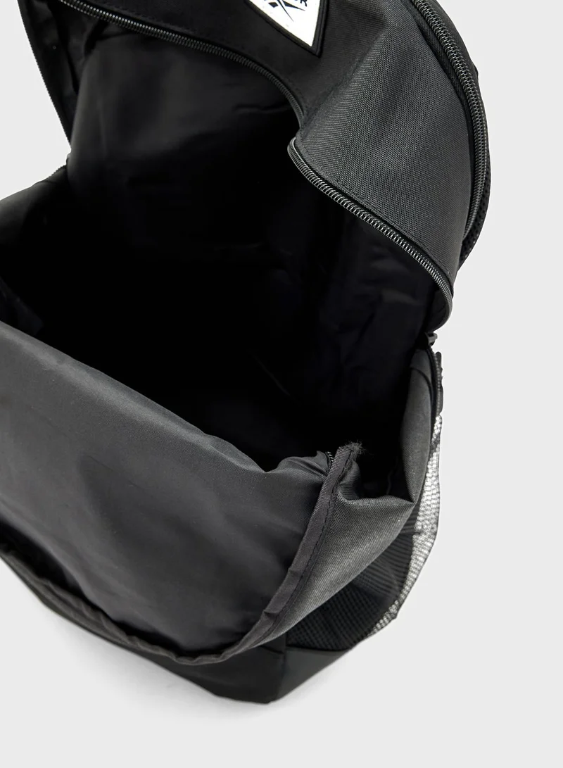Reebok Royal 46Cm 3-Compartment  Backpack