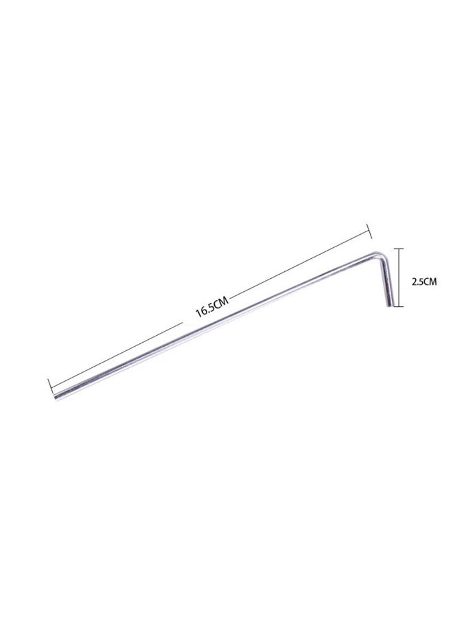 Professional Football Training Sets Include Agility Ladder 12pcs Cones and Parachute Speed Training Equipment Sets For Football Tennis - Image 5
